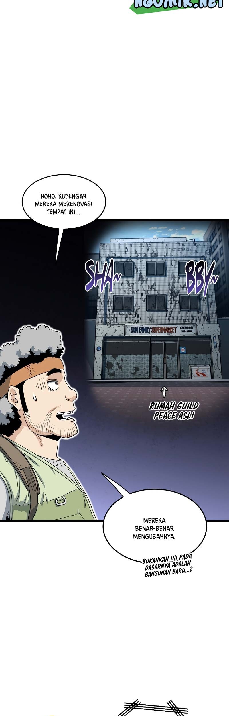 Chapter 137 - halaman 29