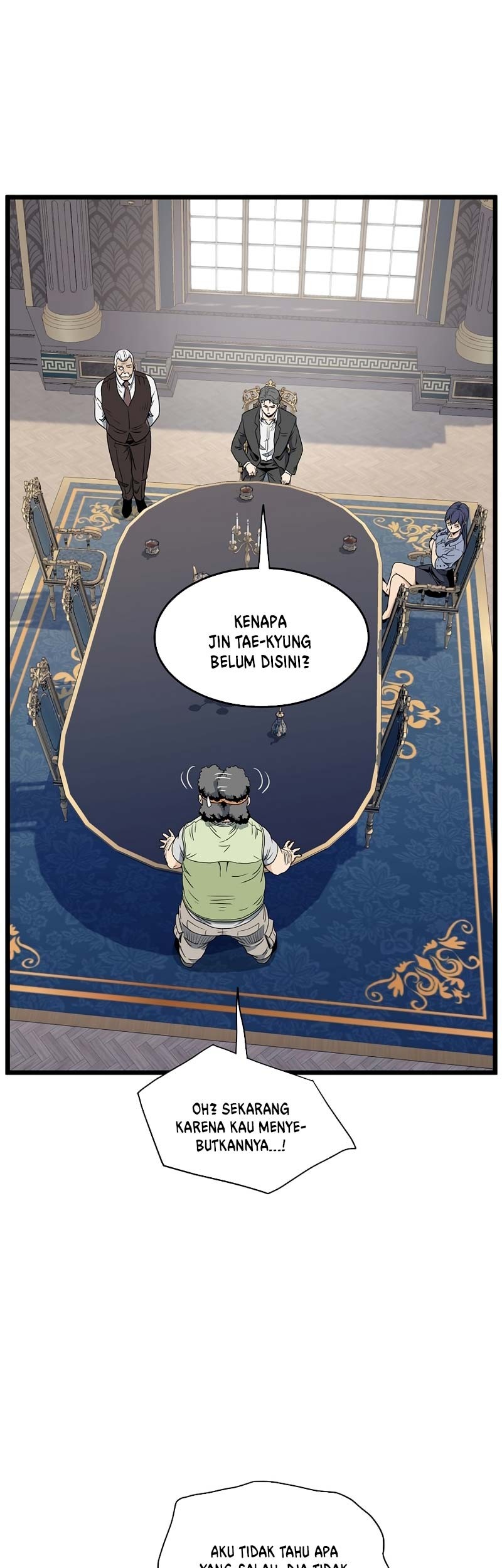 Chapter 137 - halaman 41