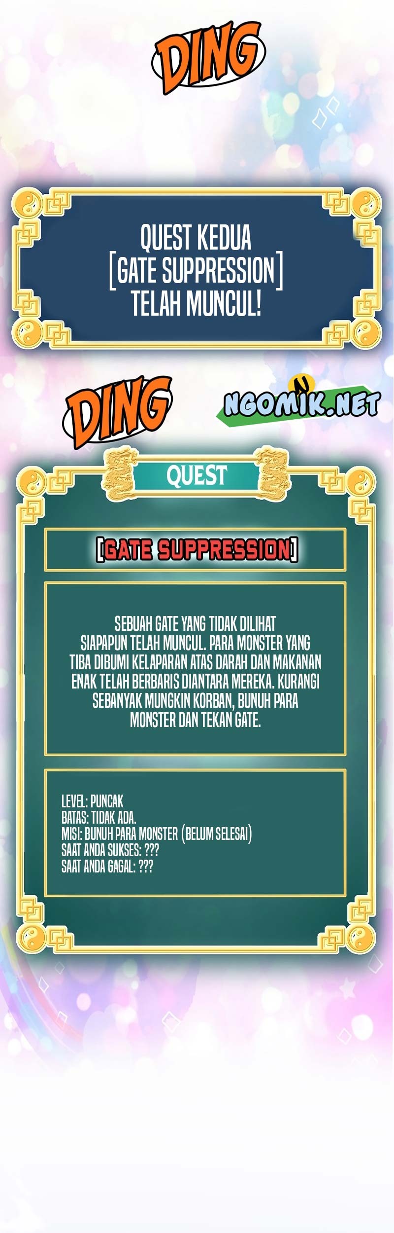 Chapter 137 - halaman 5