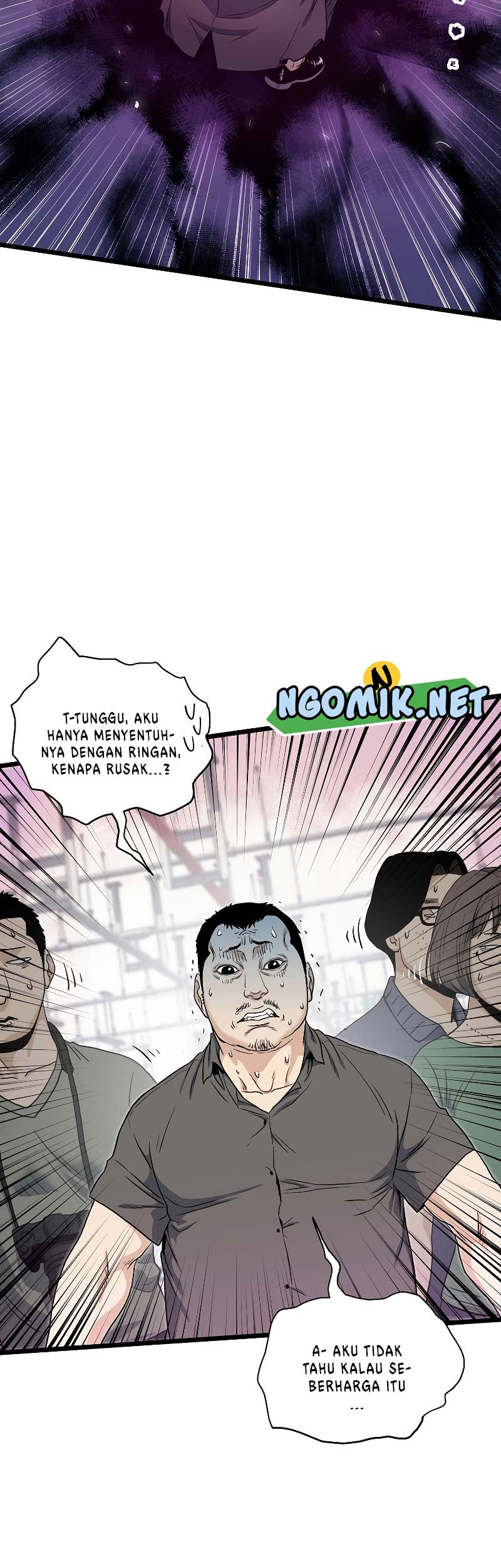 Chapter 138 - halaman 19