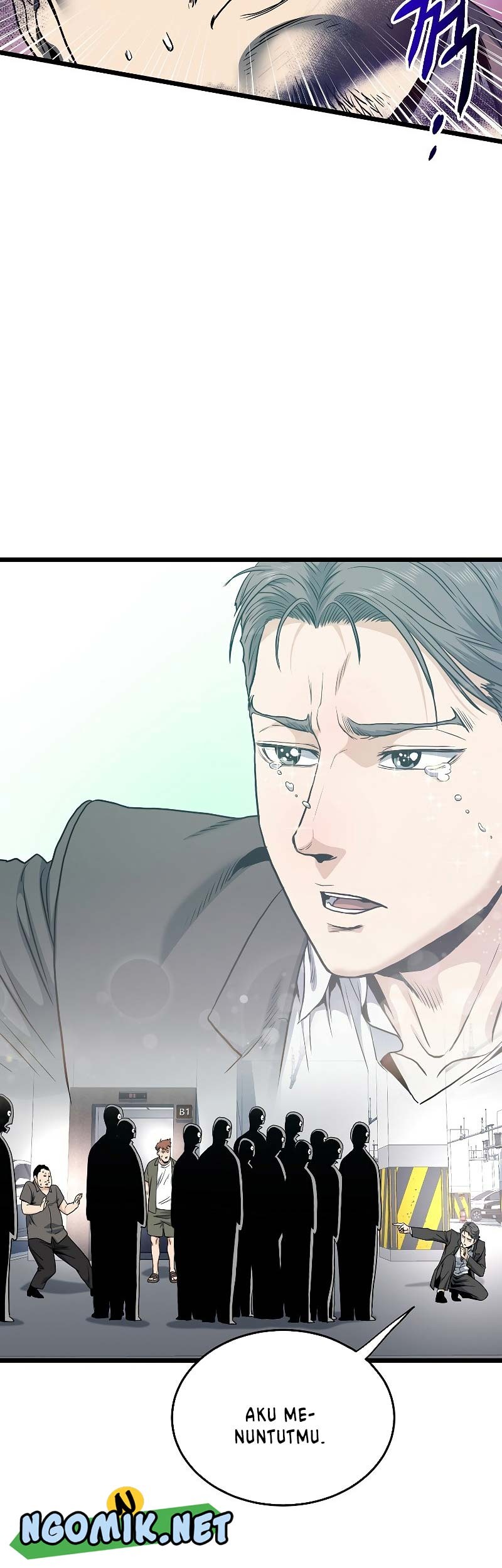 Chapter 138 - halaman 21