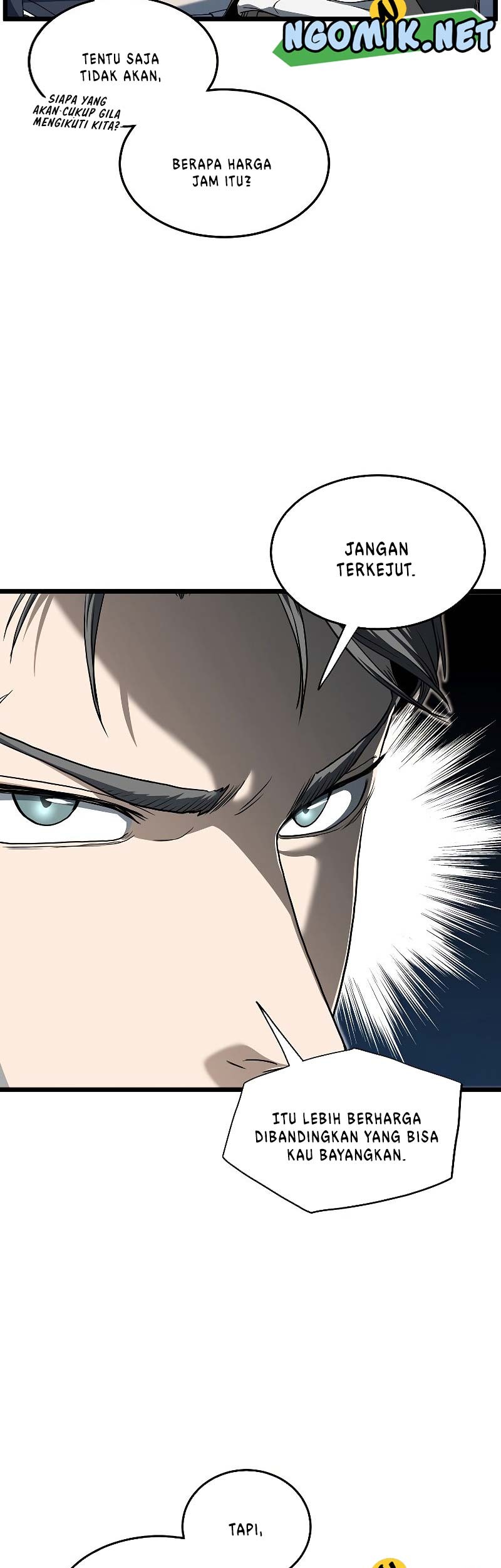 Chapter 138 - halaman 25