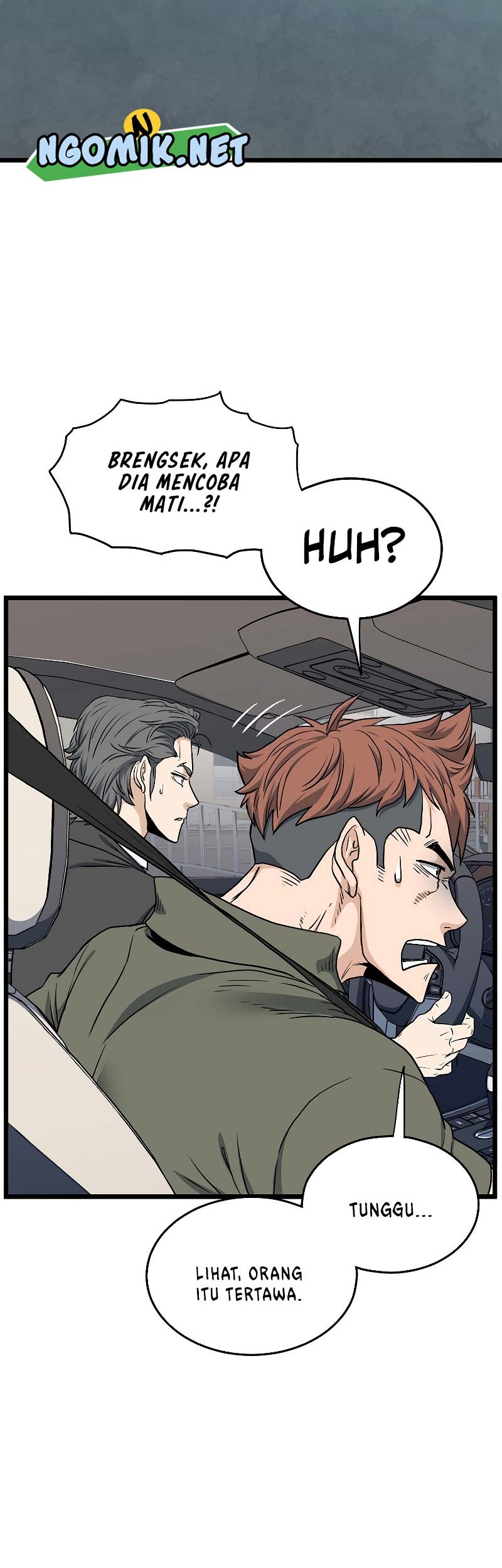 Chapter 138 - halaman 31