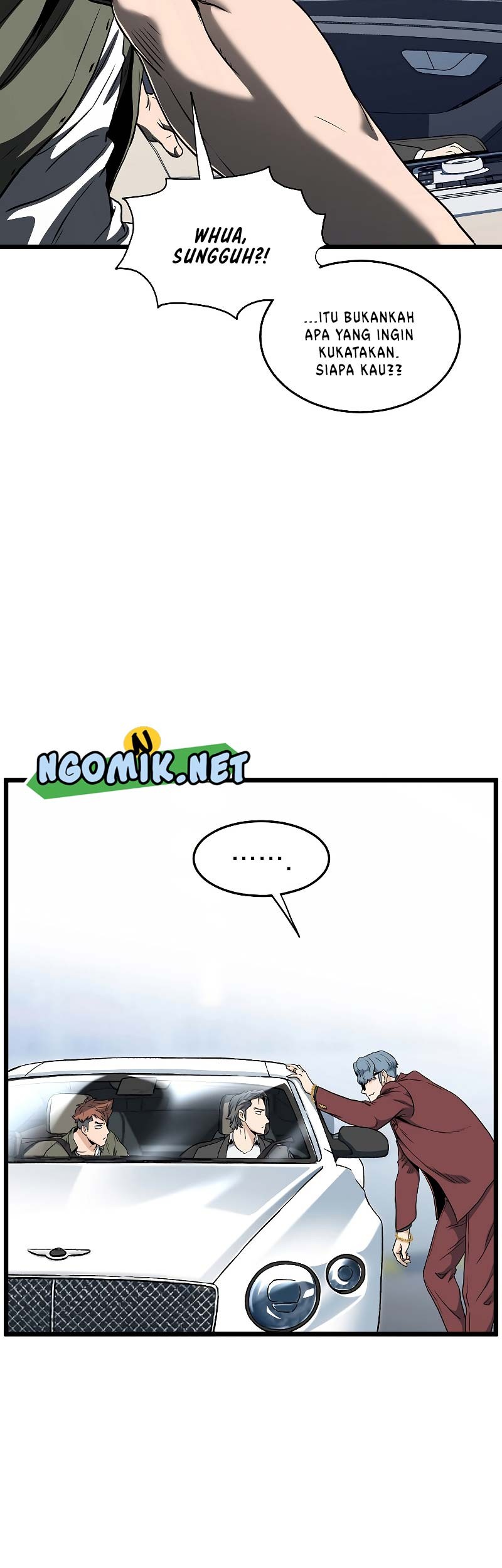 Chapter 138 - halaman 37