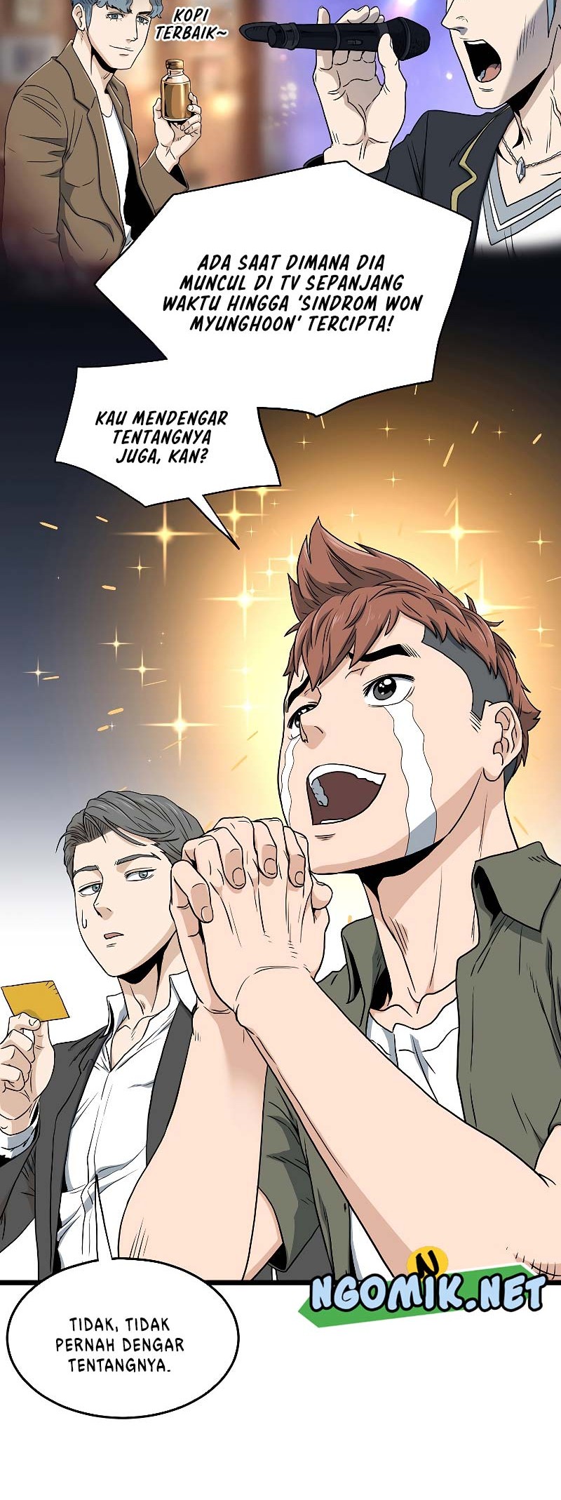 Chapter 138 - halaman 44