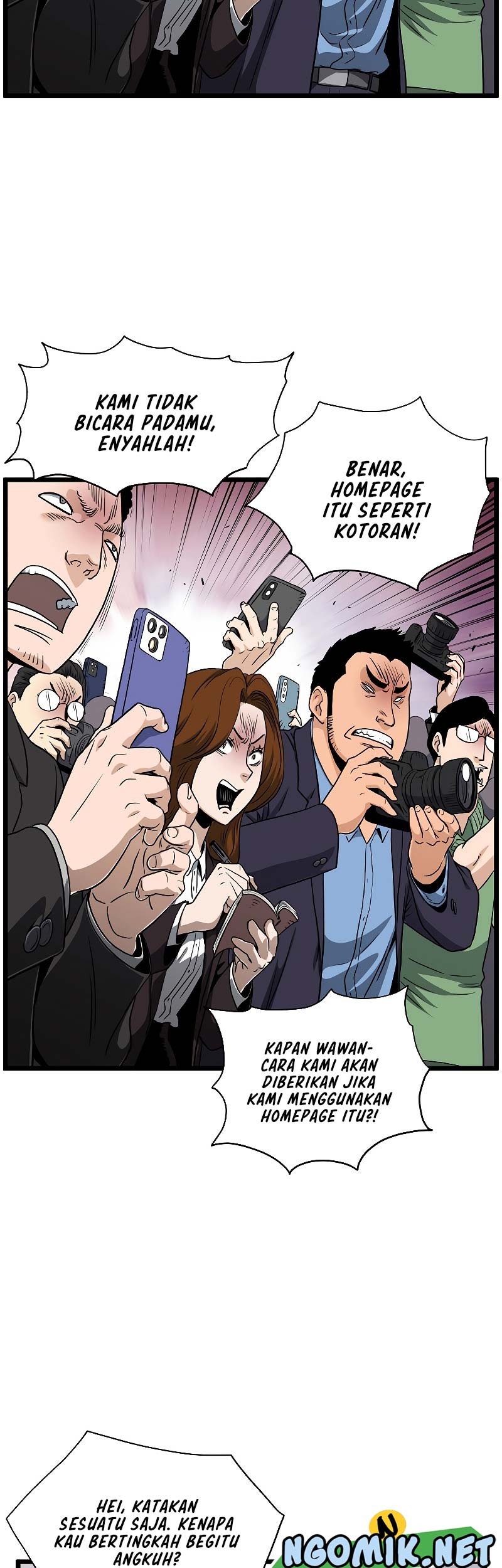 Chapter 138 - halaman 9