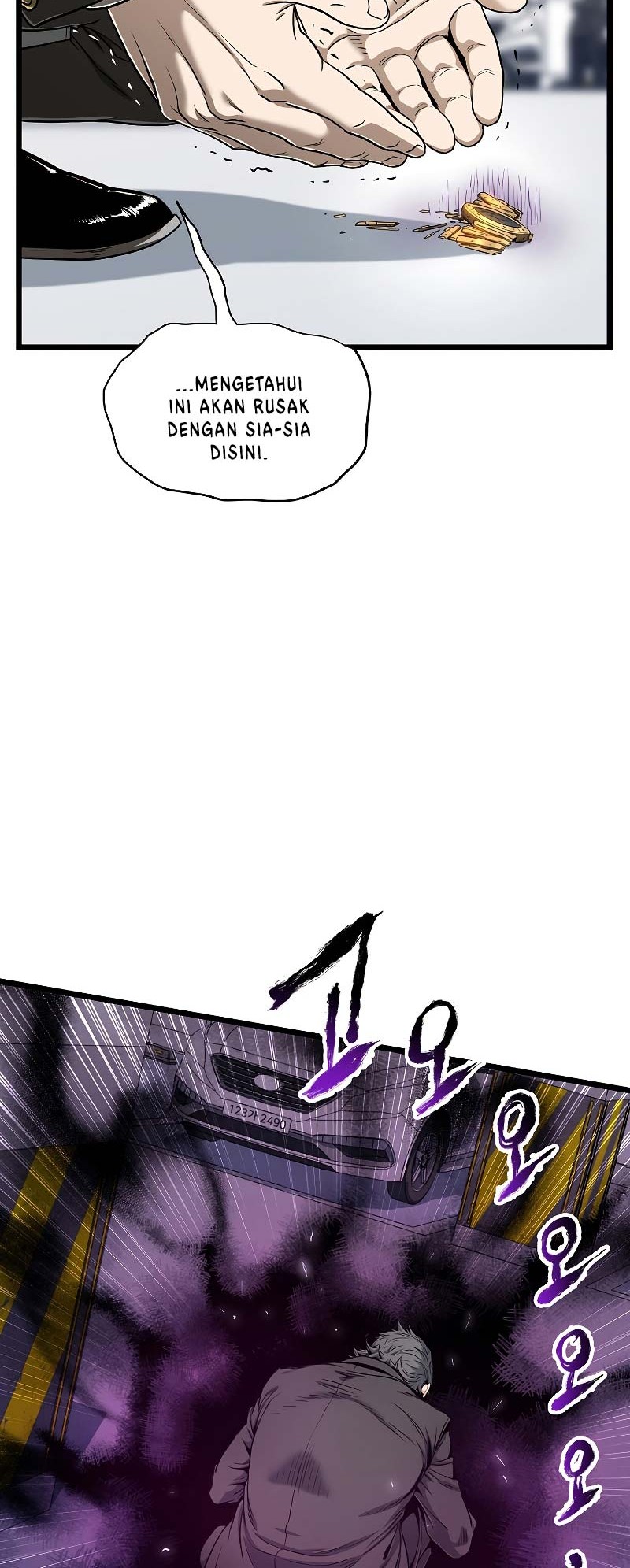 Chapter 138 - halaman 18