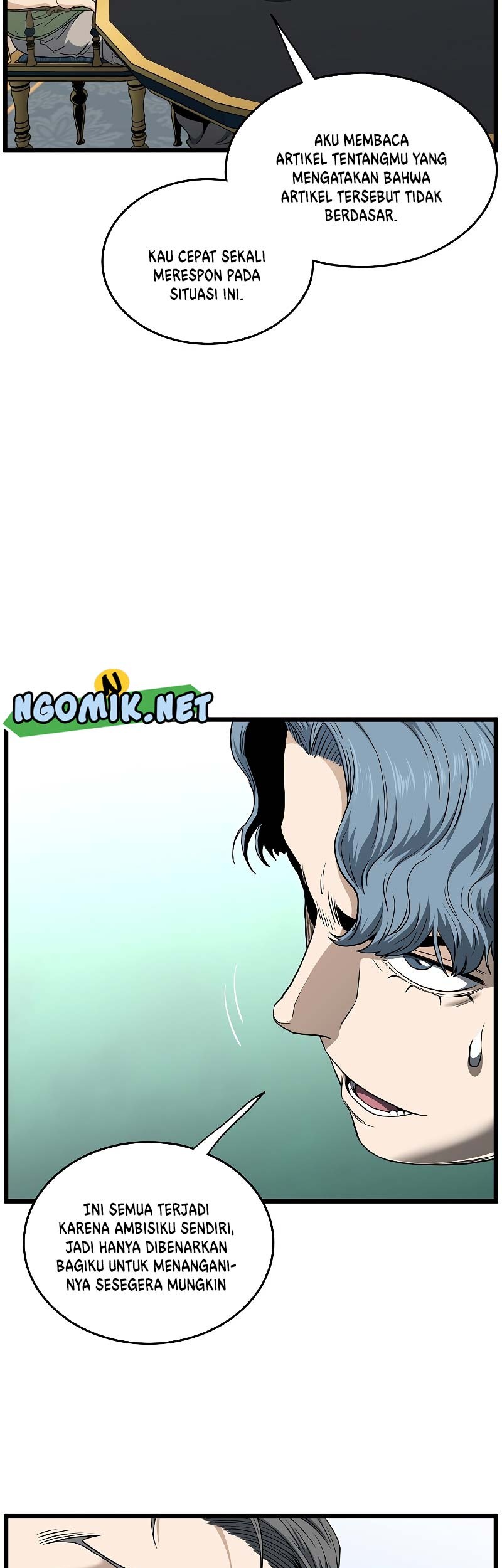 Chapter 139 - halaman 67