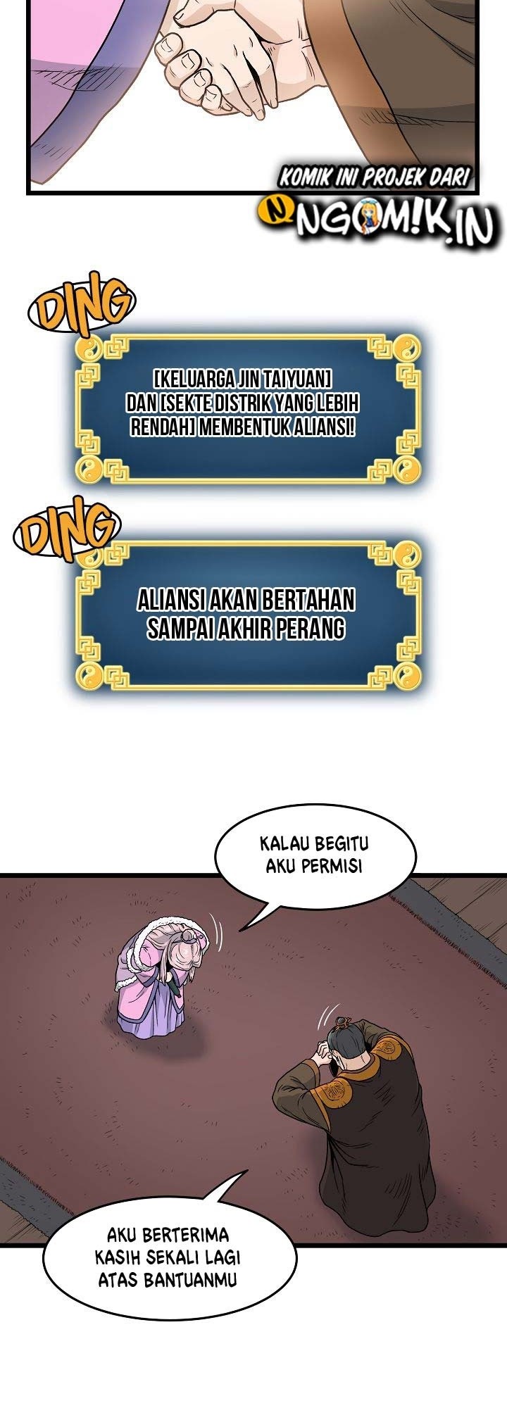 Chapter 19 - halaman 34
