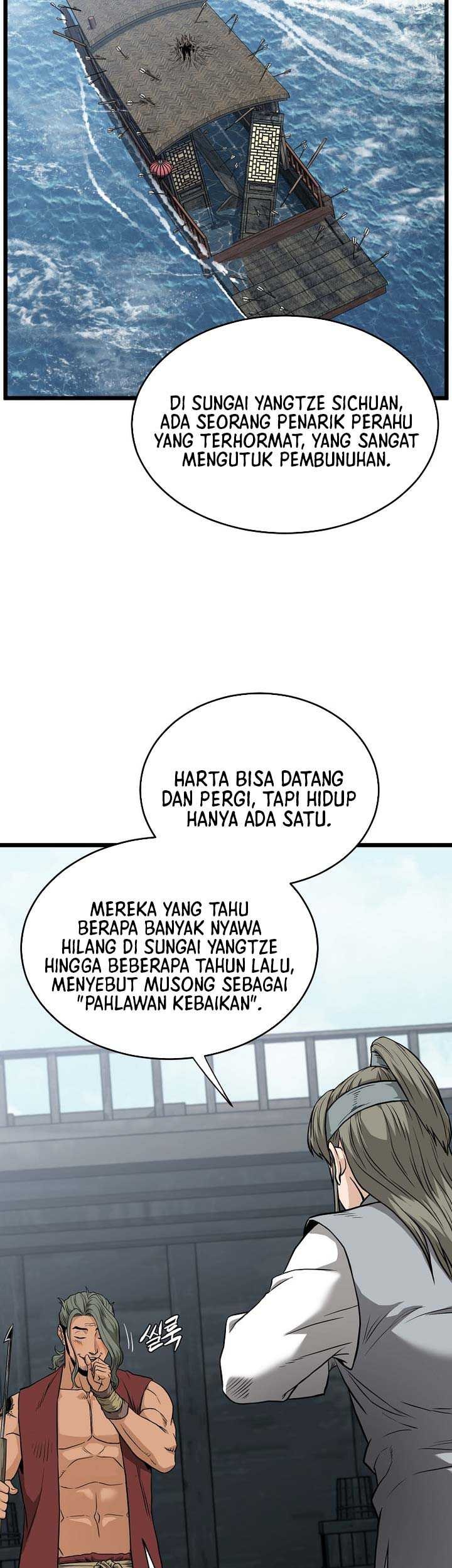 Chapter 221 - halaman 39