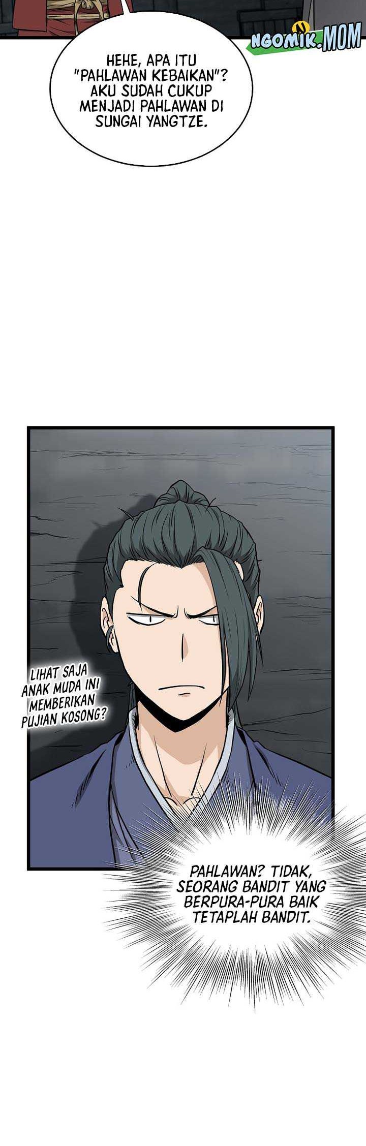 Chapter 221 - halaman 40