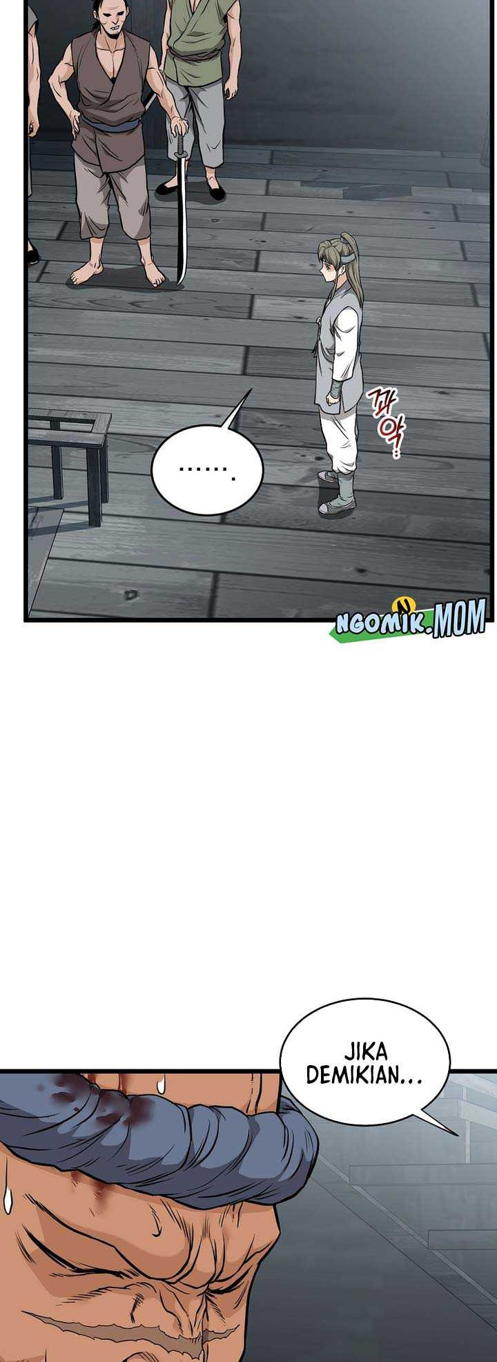 Chapter 221 - halaman 46