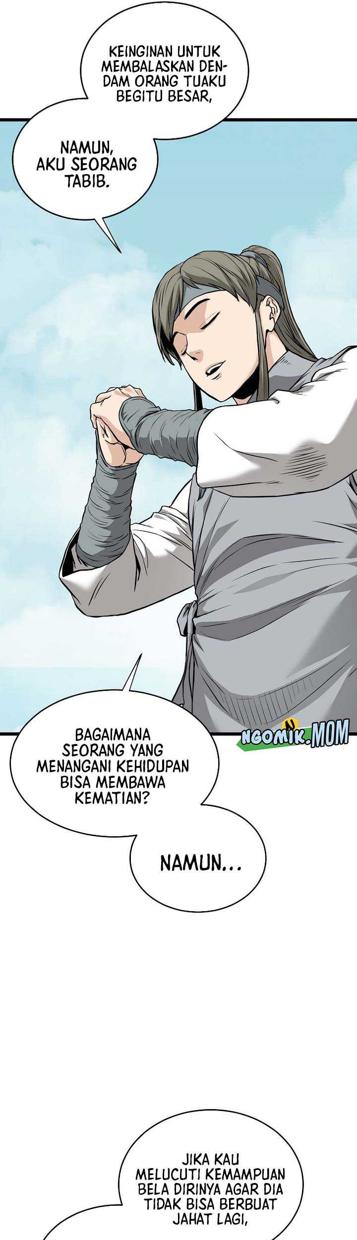 Chapter 221 - halaman 49