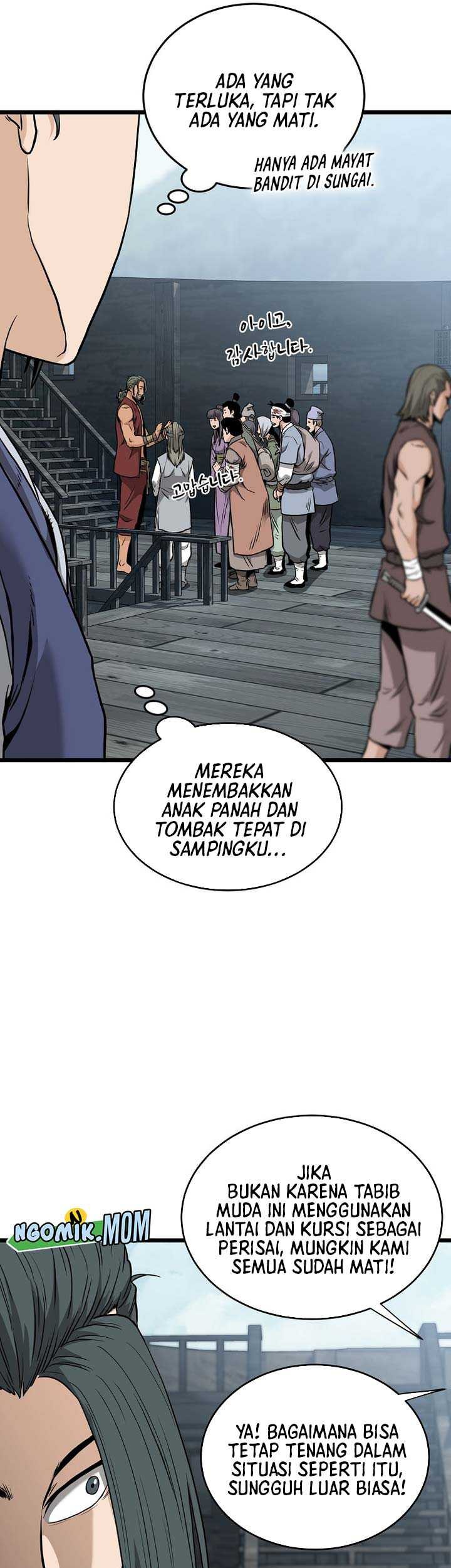 Chapter 221 - halaman 57