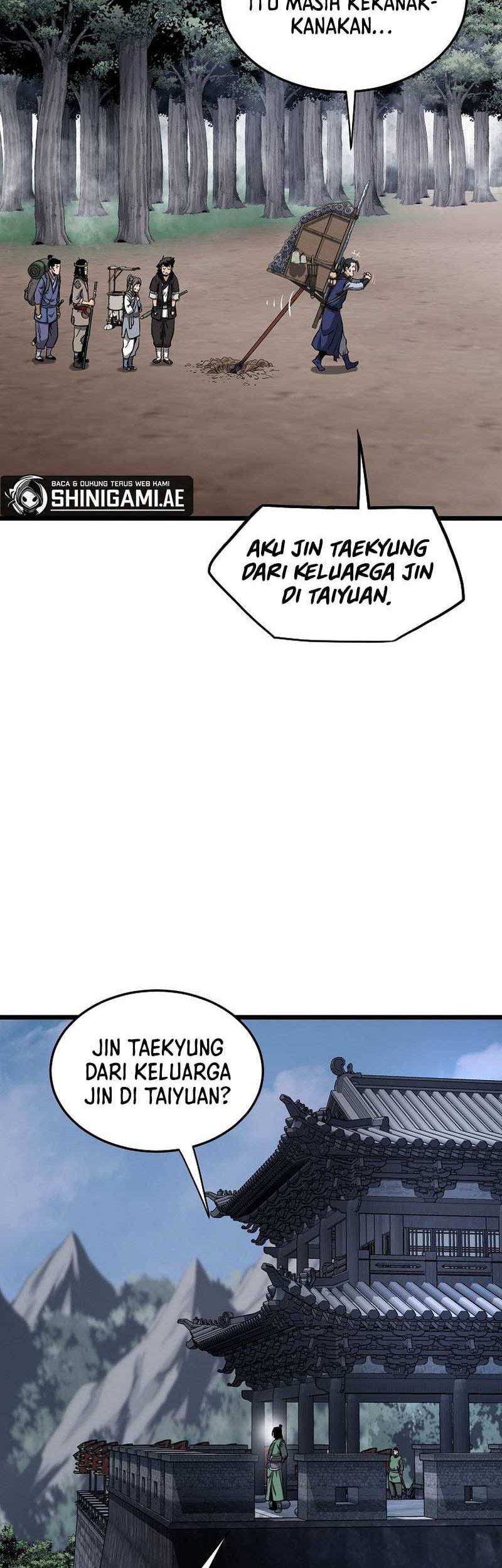 Chapter 222 - halaman 52
