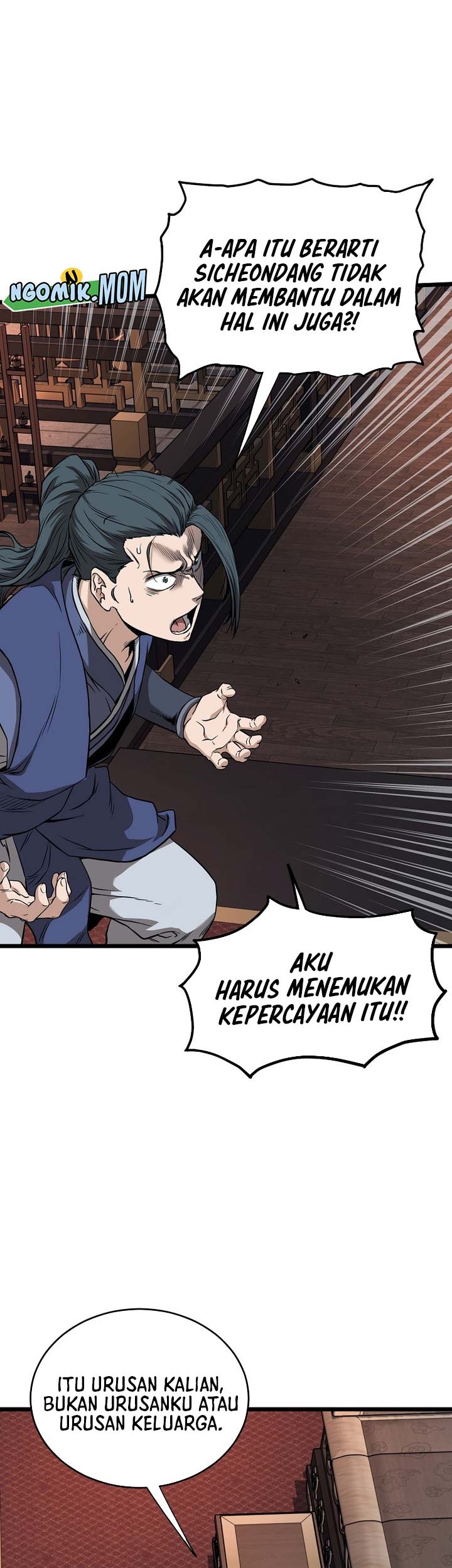 Chapter 223 - halaman 40