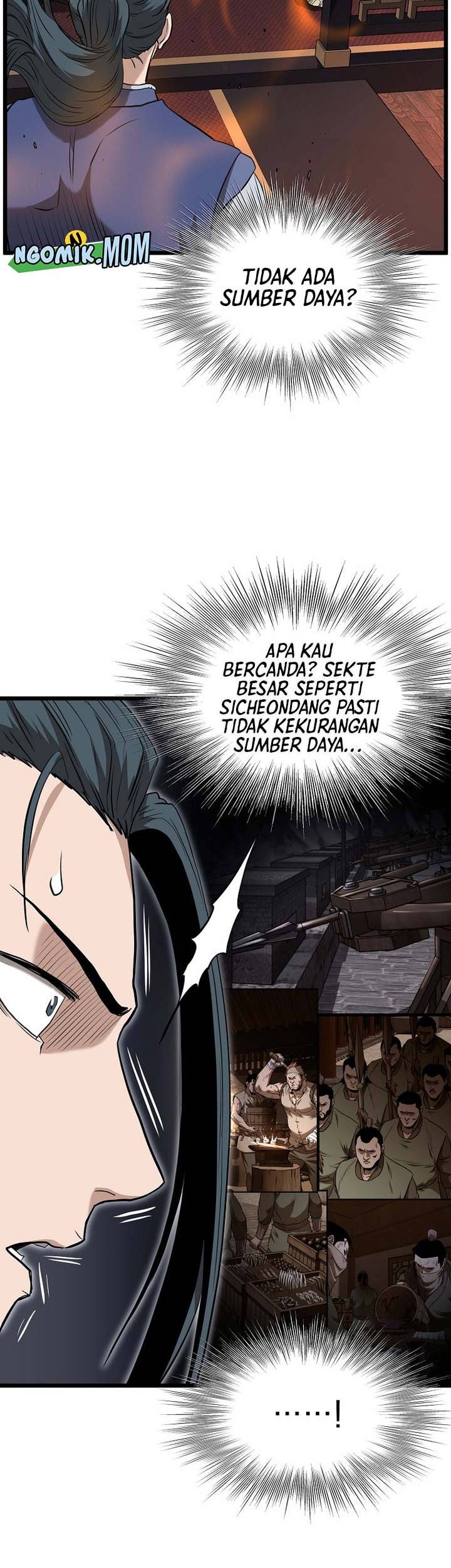 Chapter 223 - halaman 48