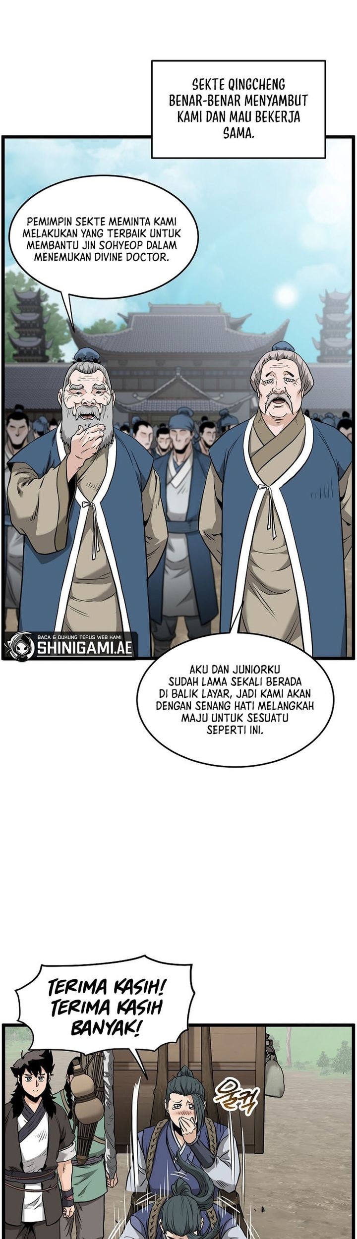 Chapter 224 - halaman 77