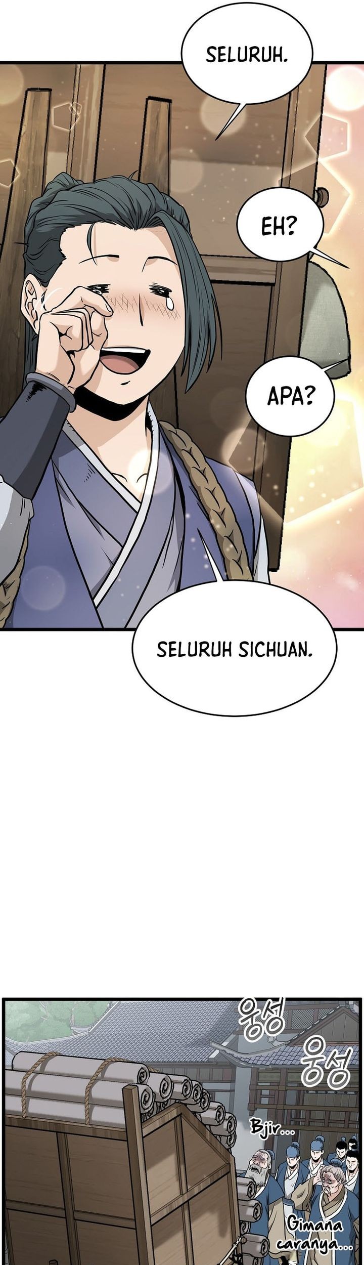 Chapter 224 - halaman 79