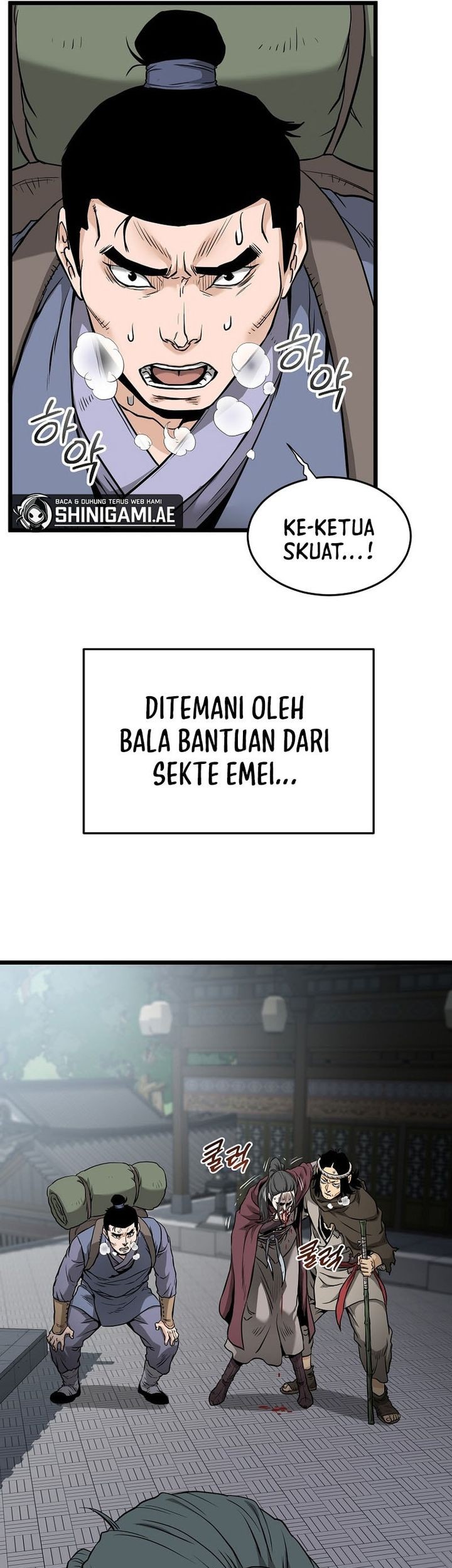 Chapter 224 - halaman 87
