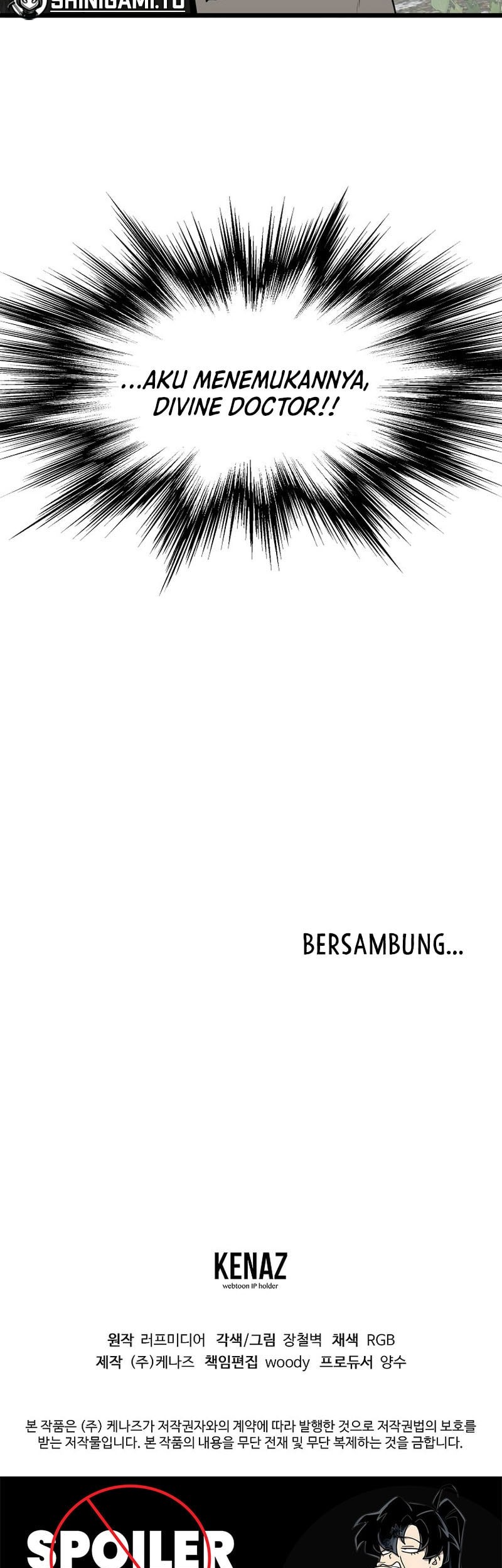Chapter 225 - halaman 82