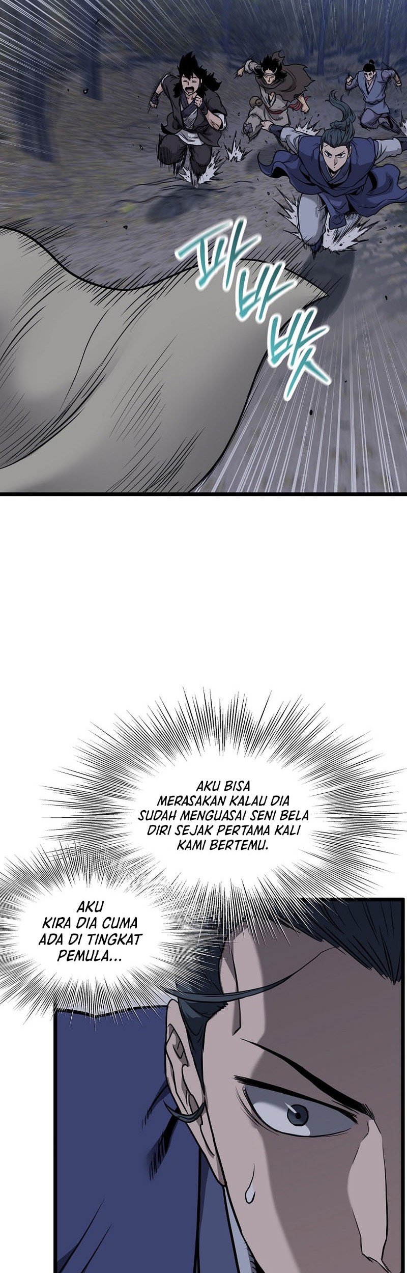 Chapter 226 - halaman 61