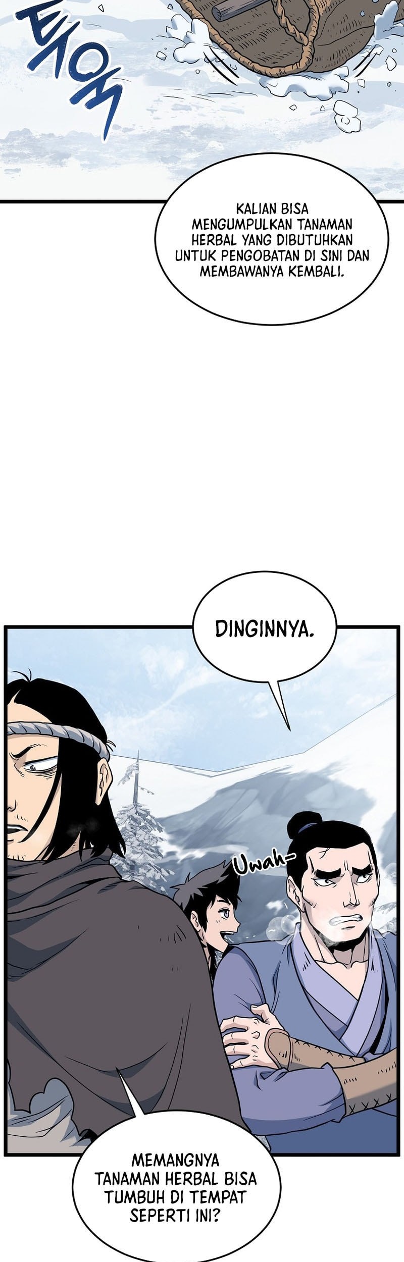 Chapter 226 - halaman 70