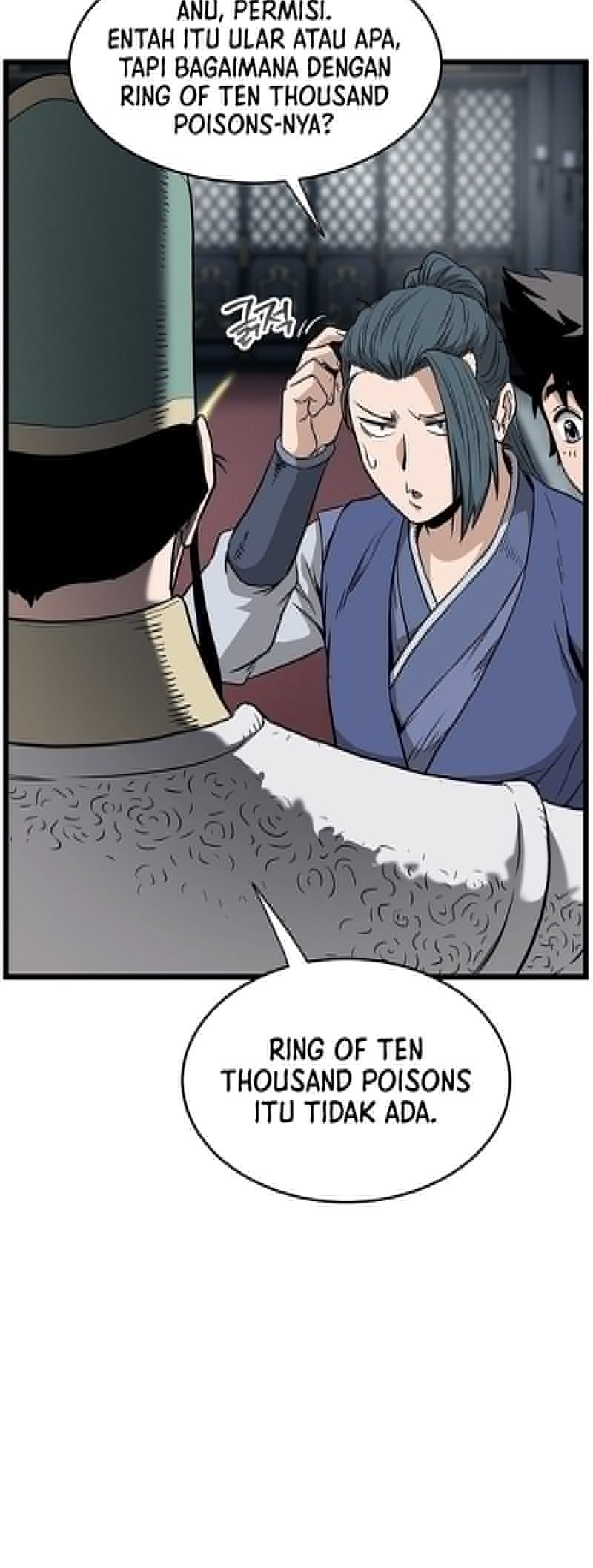 Chapter 228 - halaman 71