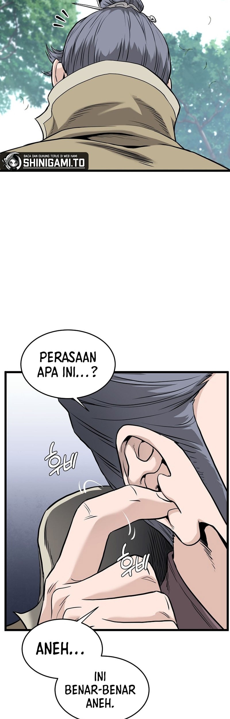 Chapter 229 - halaman 66