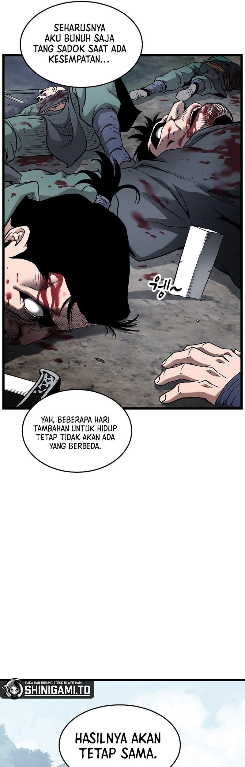 Chapter 229 - halaman 72