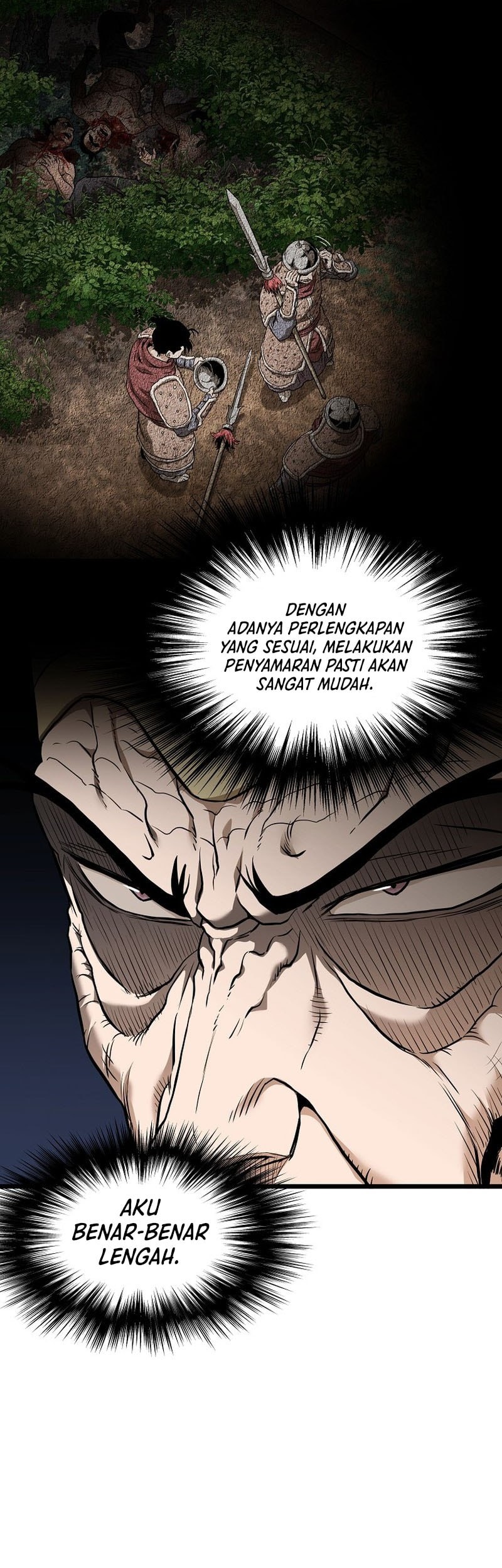 Chapter 232 - halaman 46