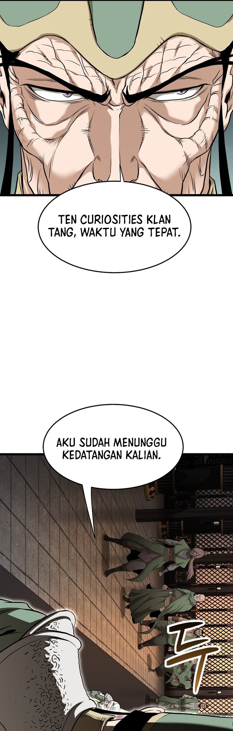 Chapter 232 - halaman 60