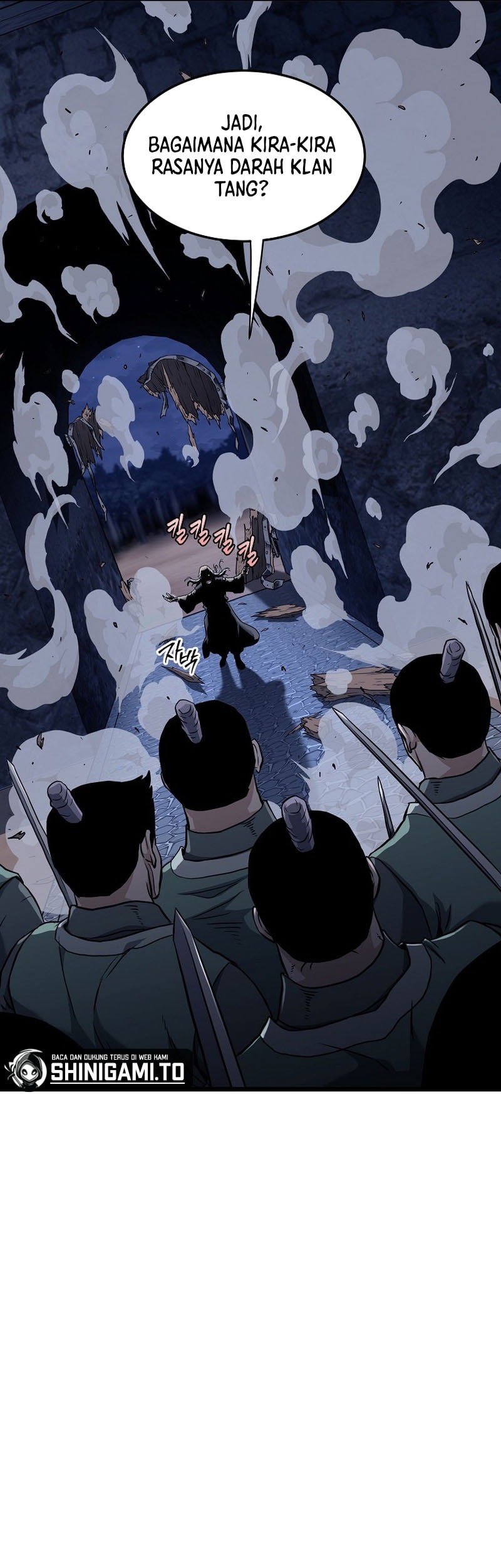 Chapter 233 - halaman 40