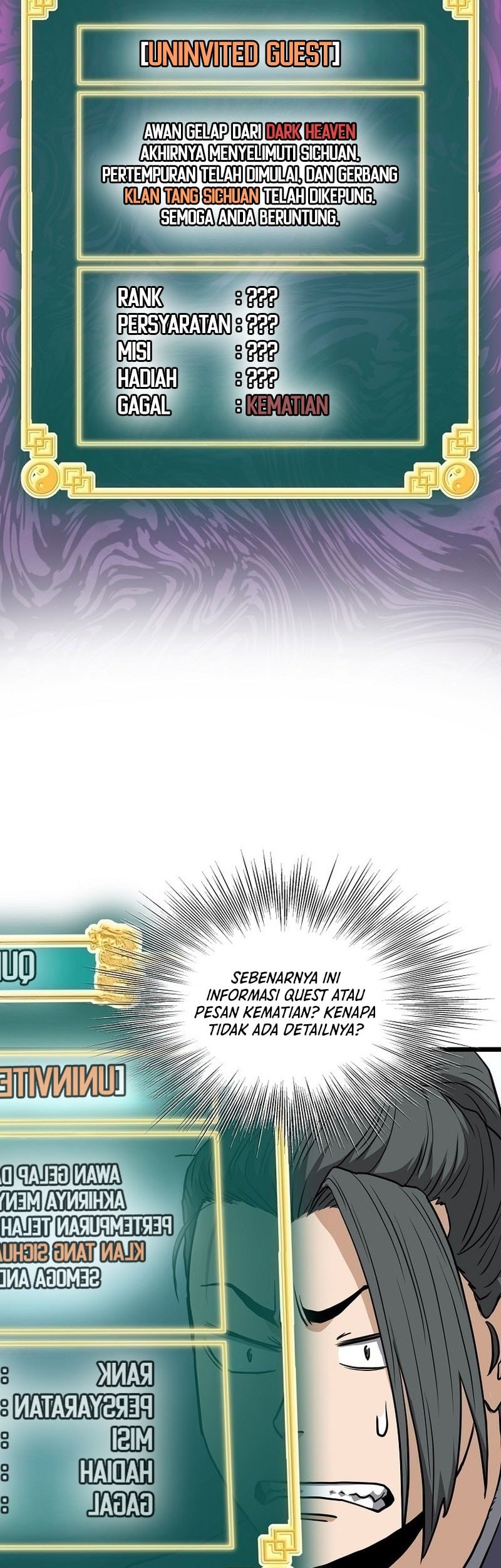 Chapter 233 - halaman 45