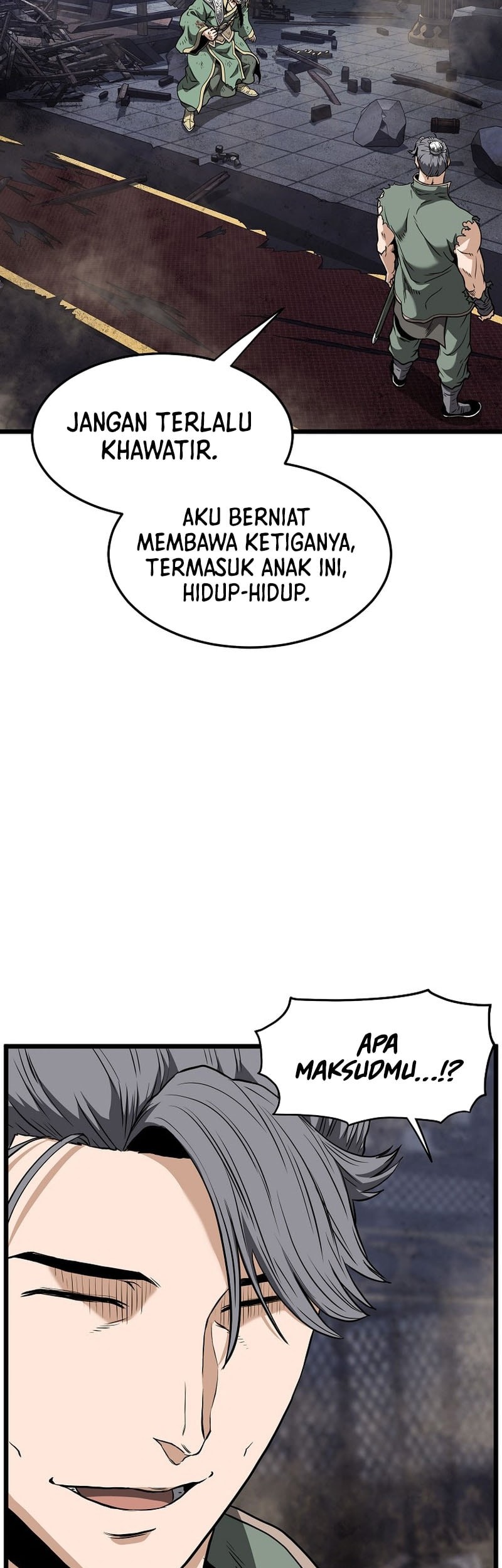 Chapter 234 - halaman 54