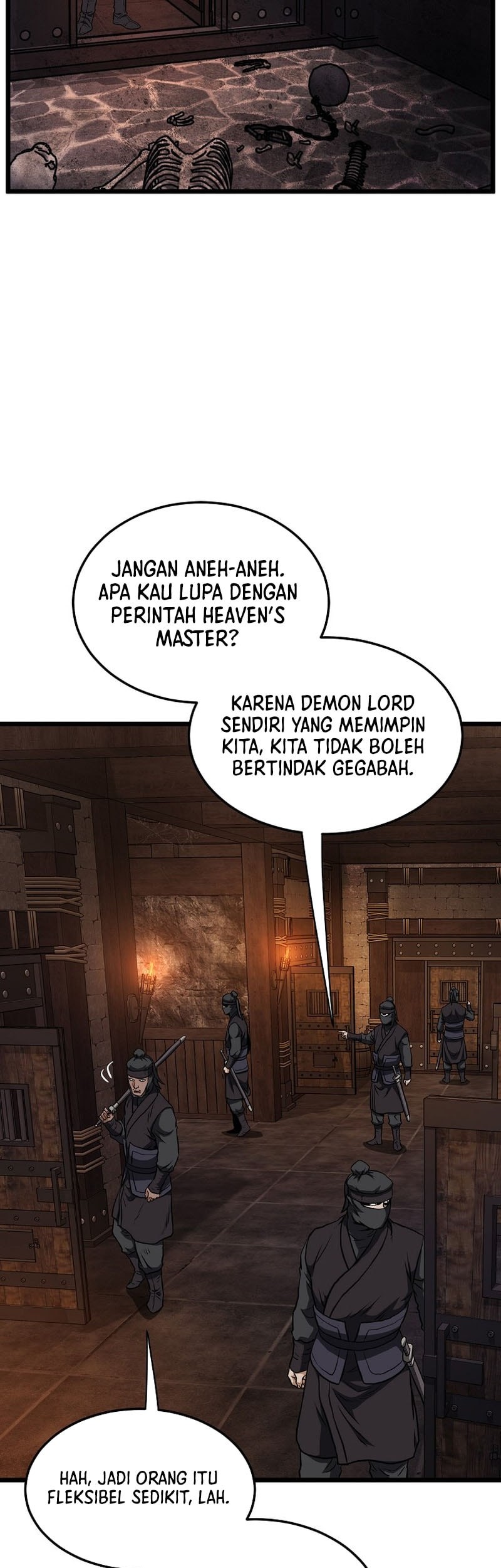 Chapter 235 - halaman 41