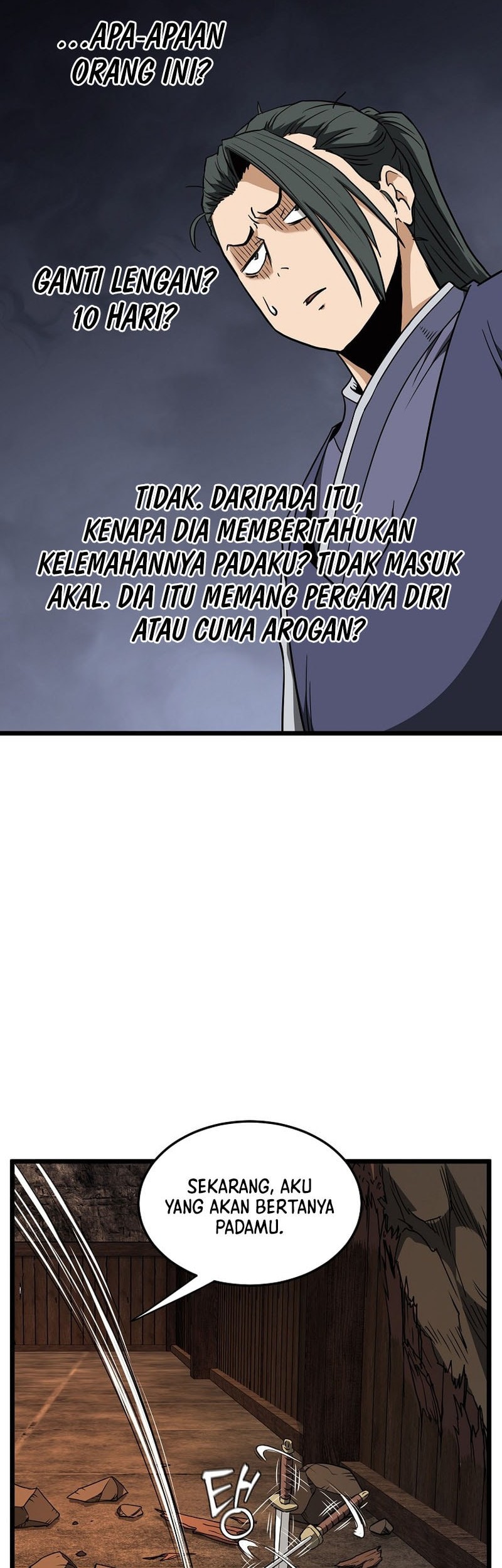 Chapter 236 - halaman 56