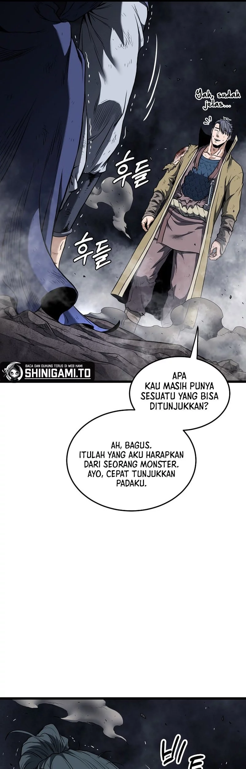 Chapter 238 - halaman 47