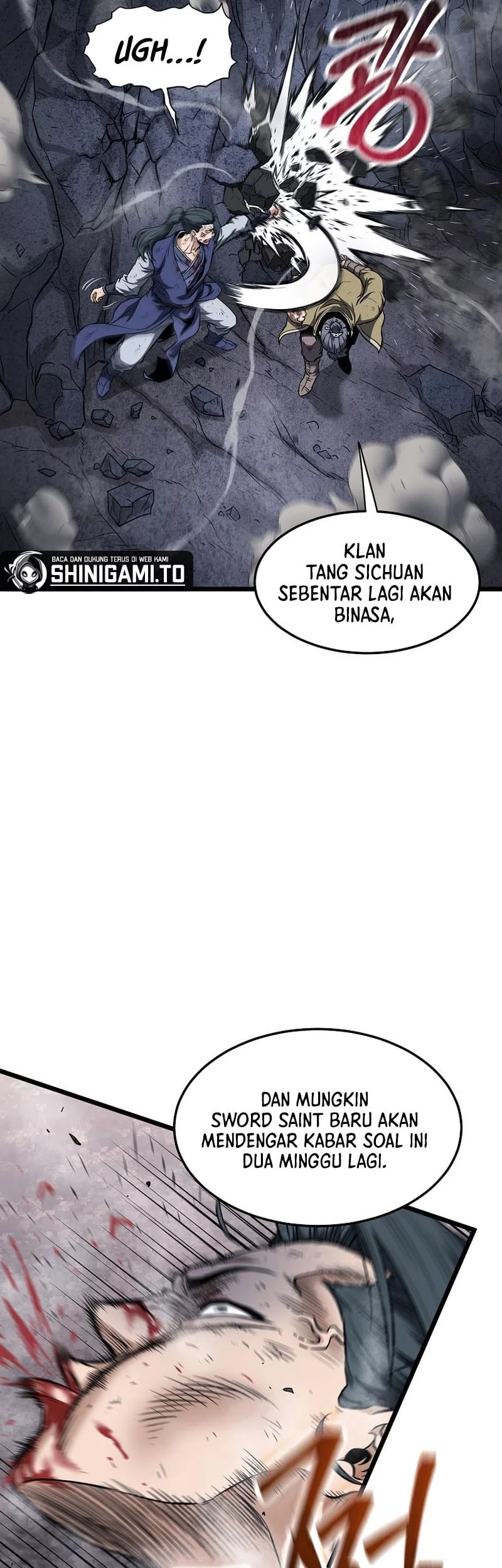 Chapter 238 - halaman 57