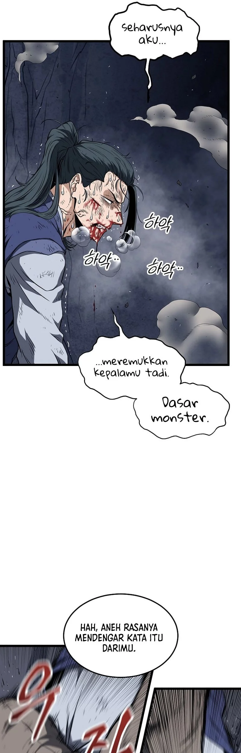 Chapter 238 - halaman 67