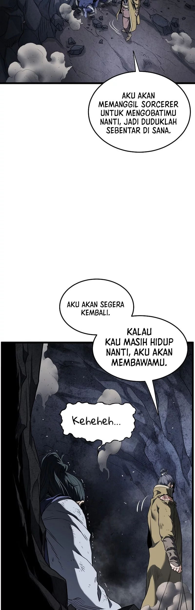 Chapter 238 - halaman 69