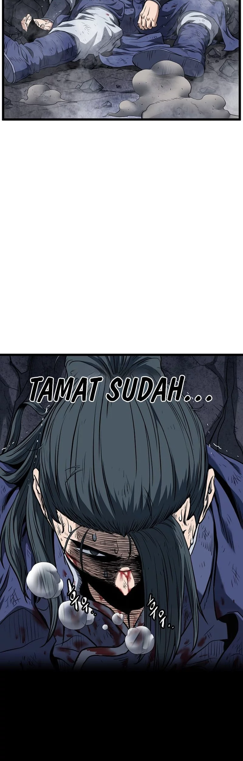 Chapter 238 - halaman 73