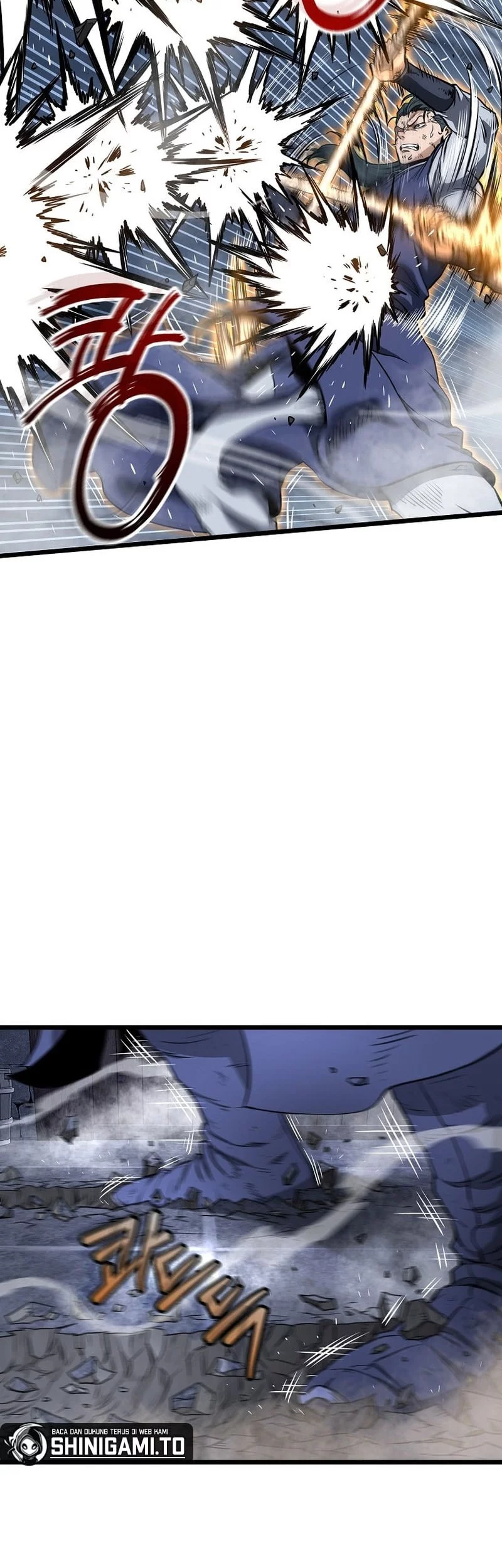 Chapter 238 - halaman 12