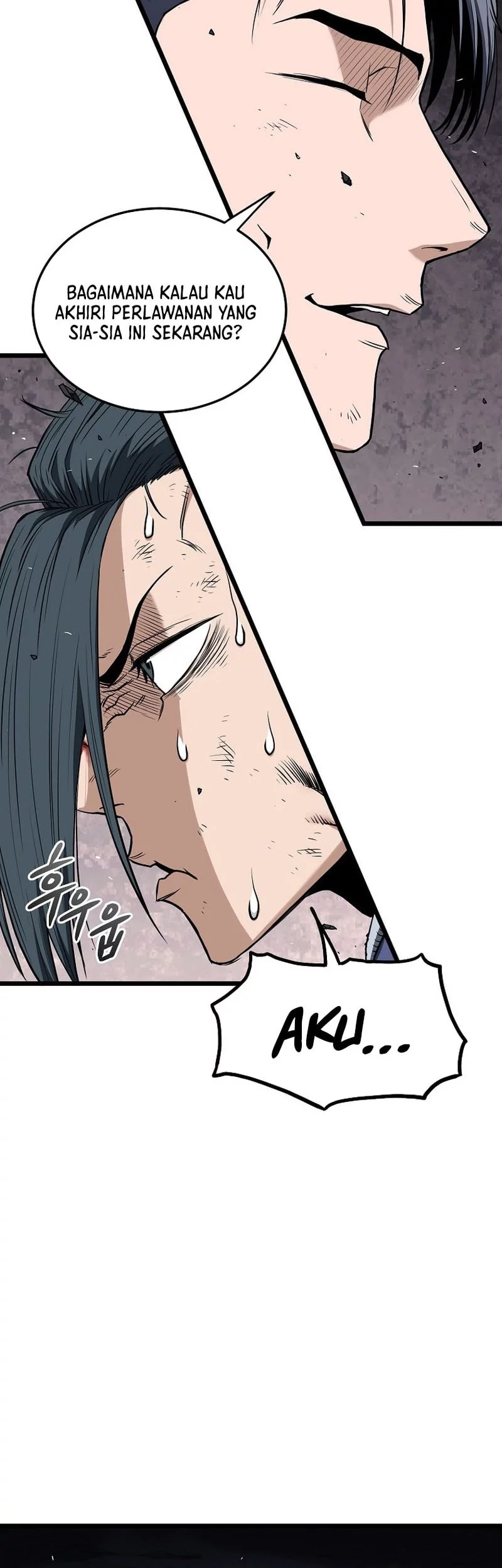 Chapter 238 - halaman 32