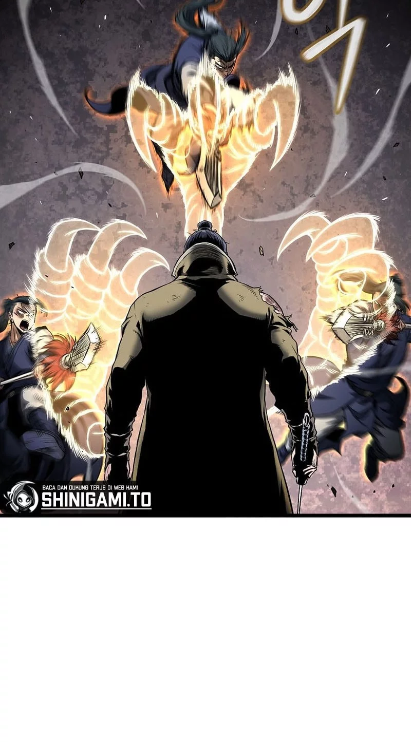 Chapter 238 - halaman 34