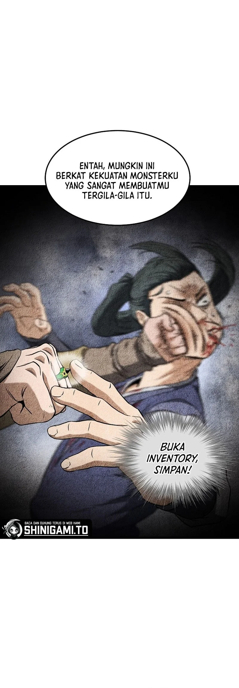 Chapter 240 - halaman 46