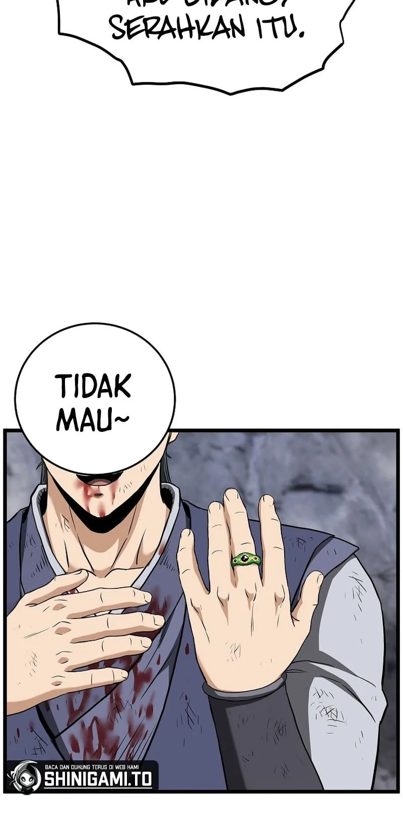 Chapter 240 - halaman 50