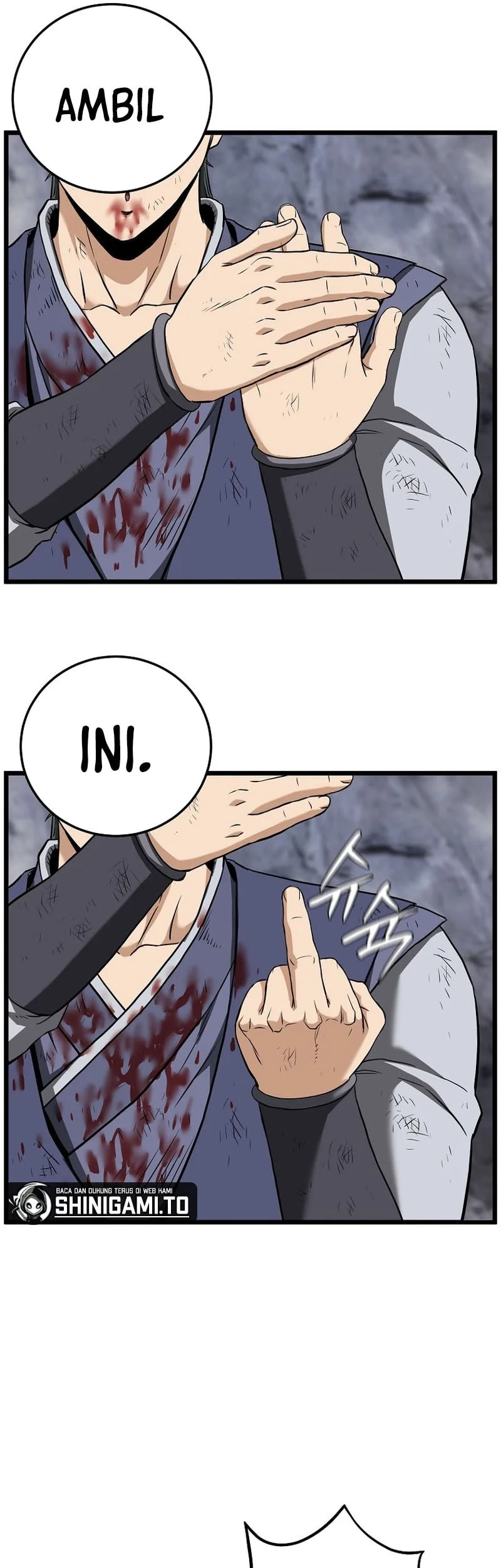 Chapter 240 - halaman 51