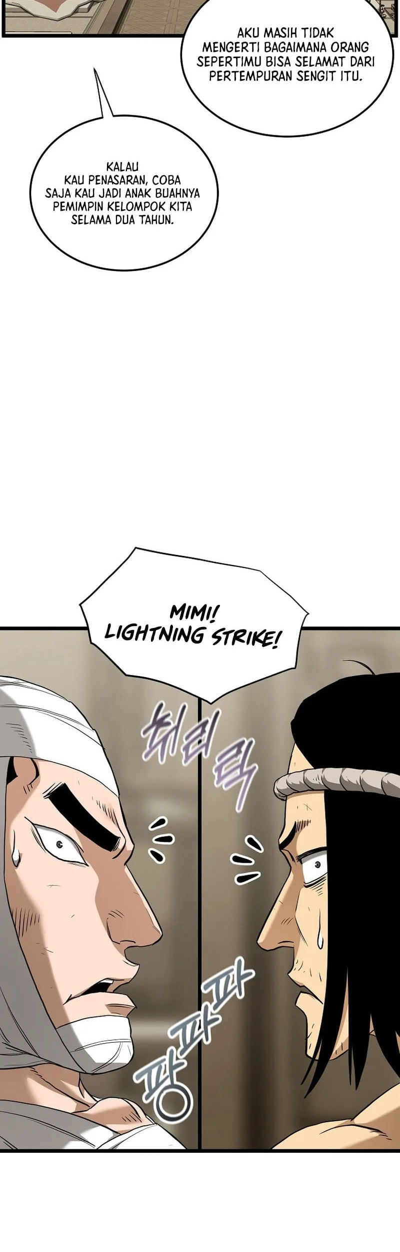 Chapter 245 - halaman 58
