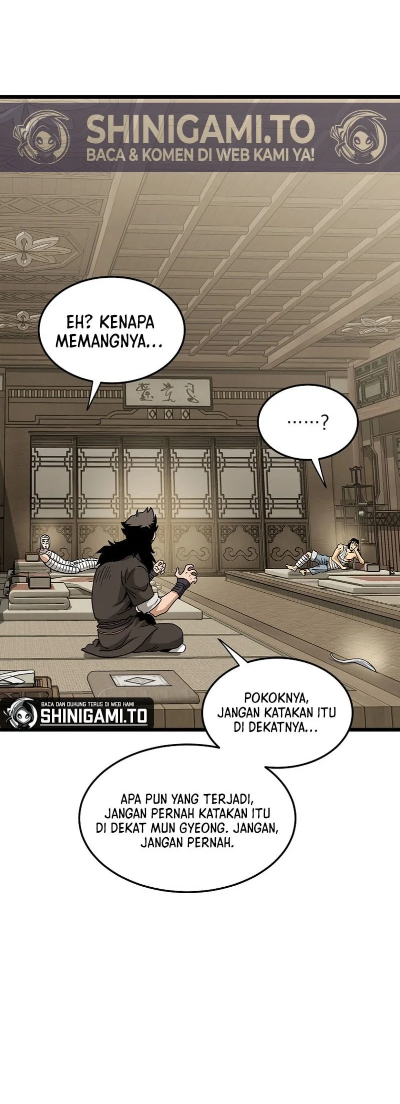 Chapter 245 - halaman 66